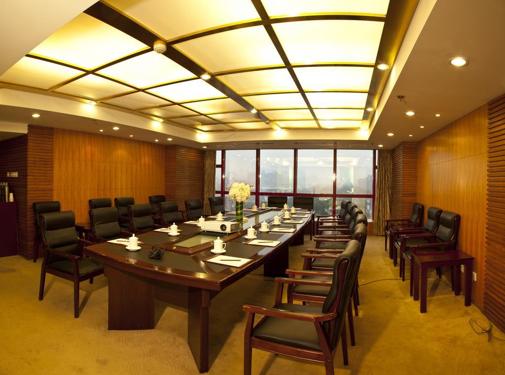 Beijing Chong Wen Men Hotel Ngoại thất bức ảnh