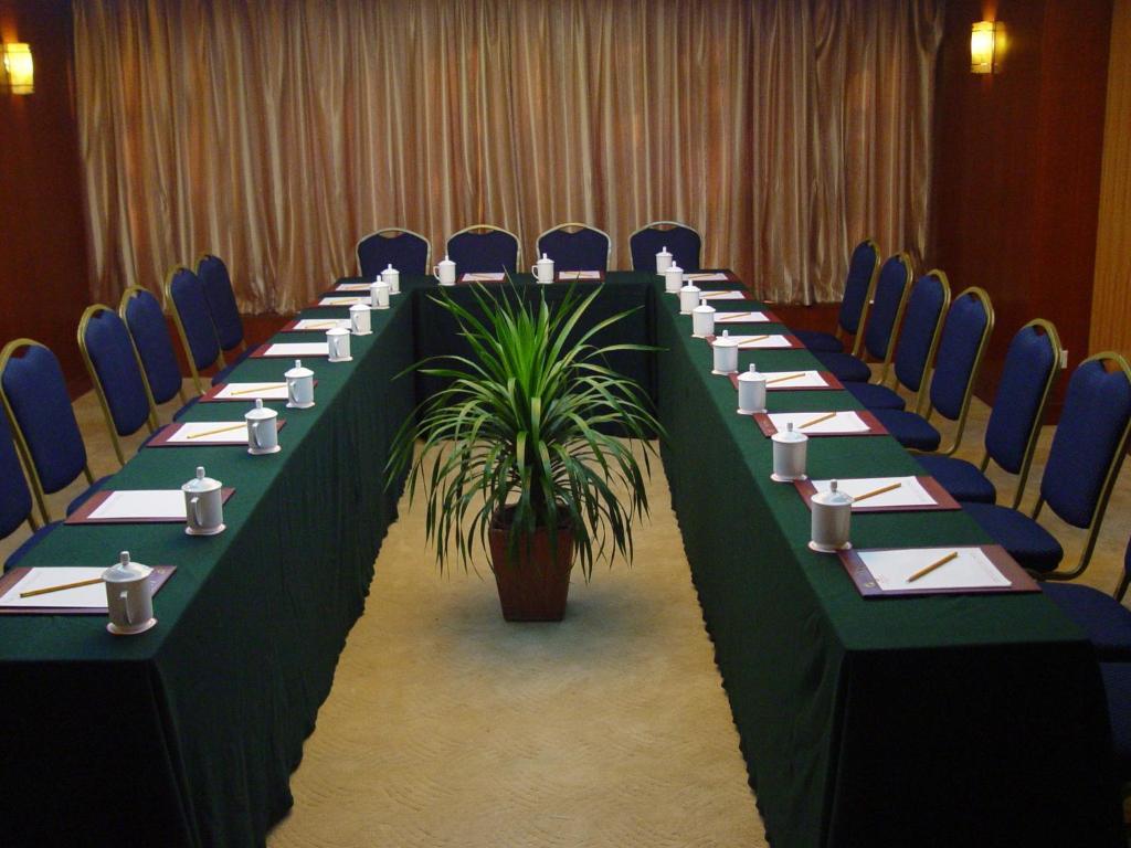 Beijing Chong Wen Men Hotel Ngoại thất bức ảnh