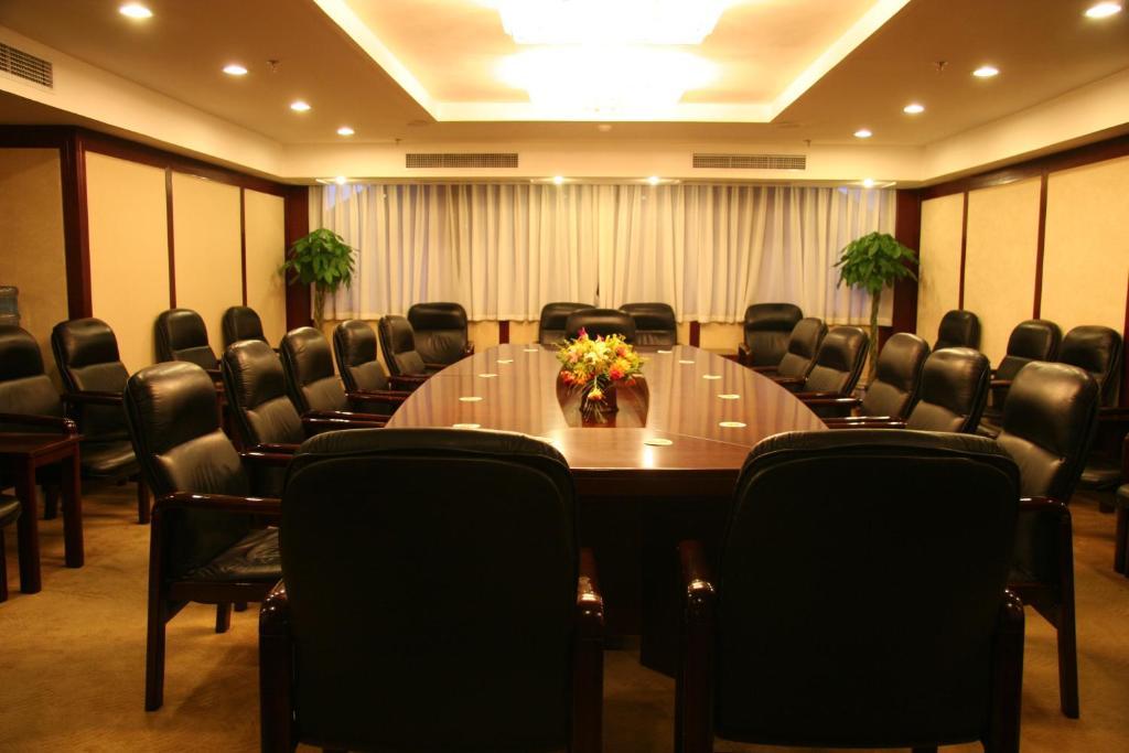 Beijing Chong Wen Men Hotel Ngoại thất bức ảnh