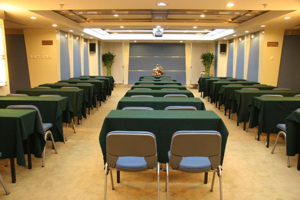 Beijing Chong Wen Men Hotel Ngoại thất bức ảnh