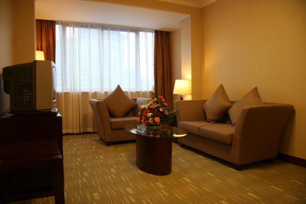 Beijing Chong Wen Men Hotel Ngoại thất bức ảnh