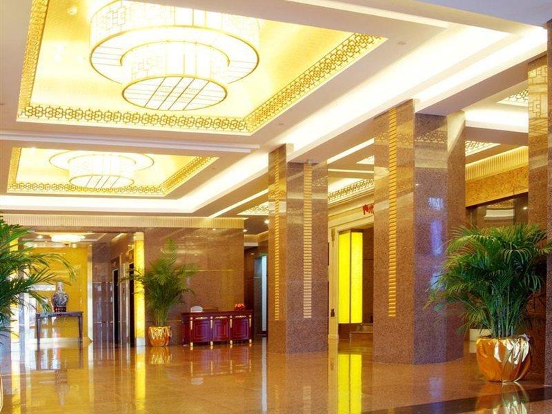 Beijing Chong Wen Men Hotel Ngoại thất bức ảnh