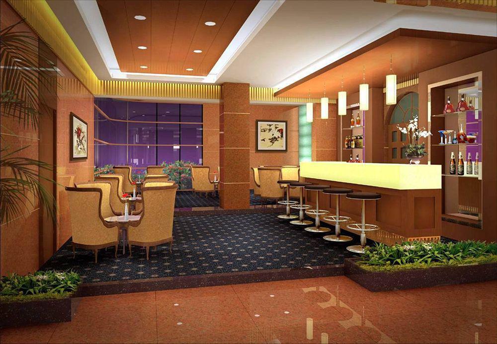 Beijing Chong Wen Men Hotel Ngoại thất bức ảnh